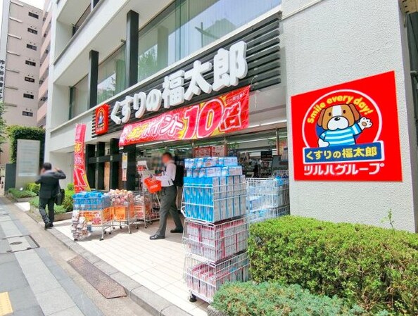 ベルビュー千代田飯田橋(Belle Vue 千代田飯田橋)の物件内観写真